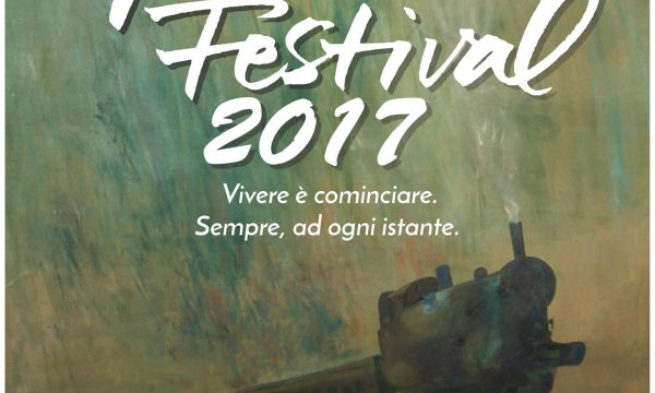 Cesare Pavese Festival 2017